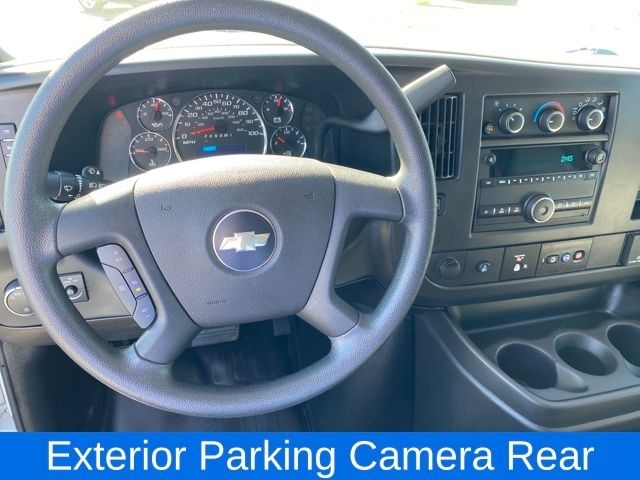Chevrolet Express 2500 Cargo Extended 2024