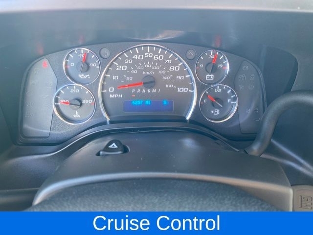 Chevrolet Express 2500 Cargo Extended 2024