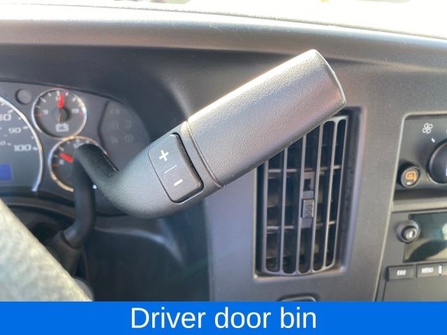 Chevrolet Express 2500 Cargo Extended 2024