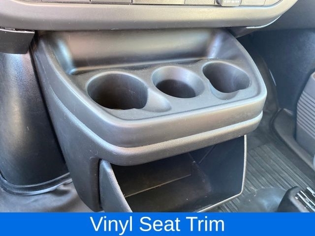 Chevrolet Express 2500 Cargo Extended 2024