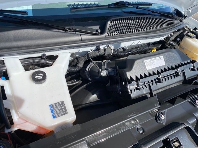 Chevrolet Express 2500 Cargo Extended 2024