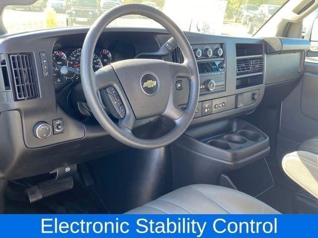 Chevrolet Express 2500 Cargo Extended 2024