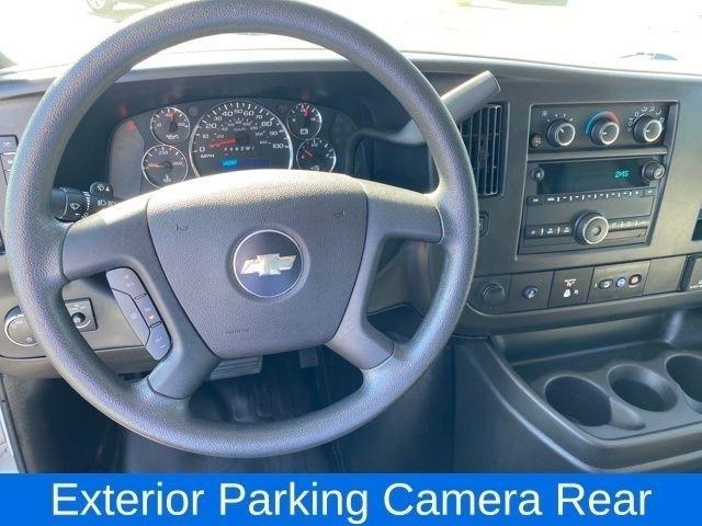 Chevrolet Express 2500 Cargo Extended 2024