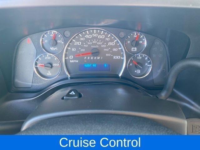 Chevrolet Express 2500 Cargo Extended 2024