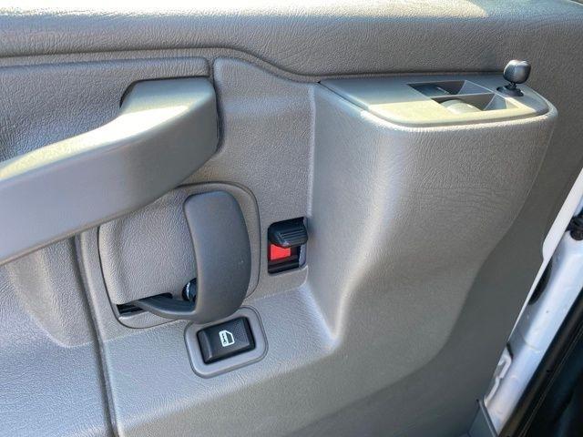 Chevrolet Express 2500 Cargo Extended 2024