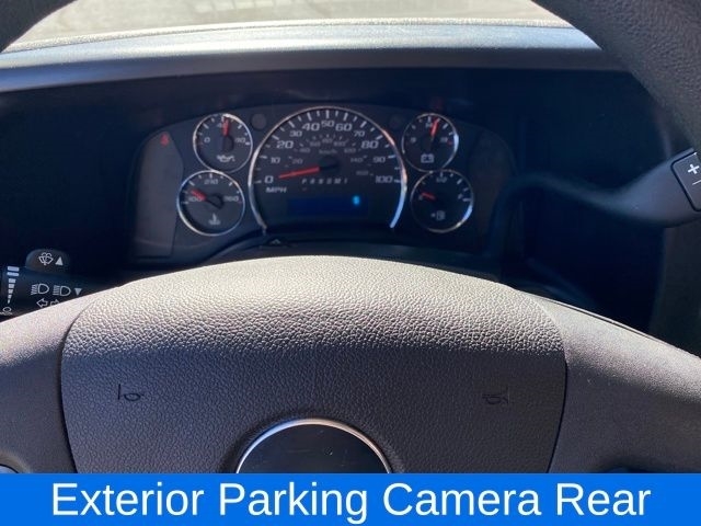 Chevrolet Express 2500 Cargo Extended 2024