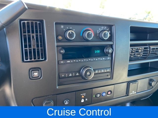 Chevrolet Express 2500 Cargo Extended 2024