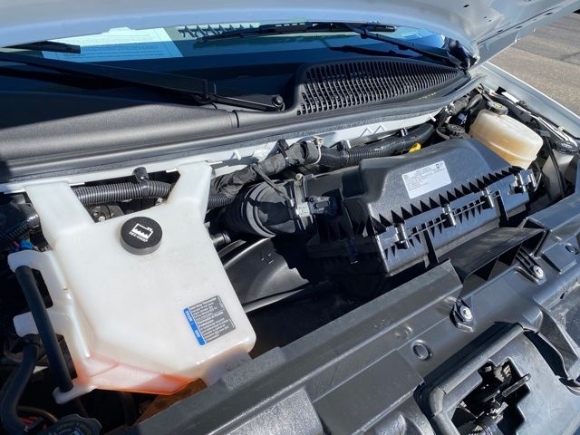 Chevrolet Express 2500 Cargo Extended 2024