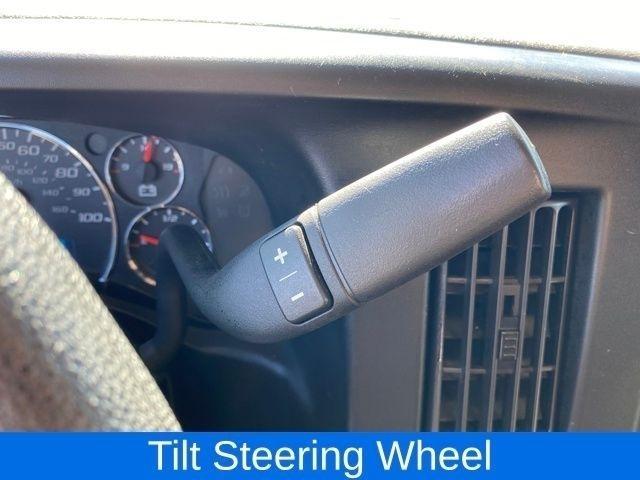 Chevrolet Express 2500 Cargo Extended 2024