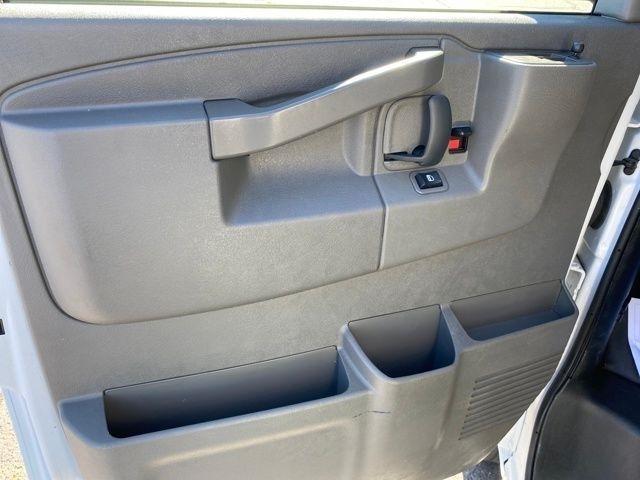 Chevrolet Express 2500 Cargo Extended 2024