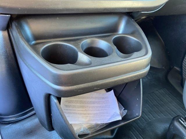 Chevrolet Express 2500 Cargo Extended 2024