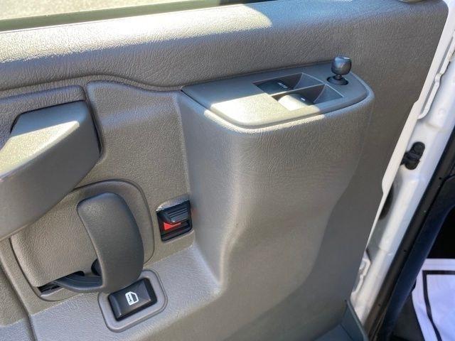 Chevrolet Express 2500 Cargo Extended 2024