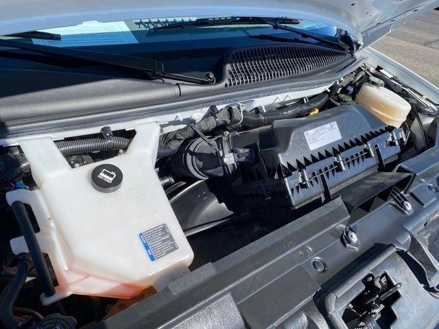 Chevrolet Express 2500 Cargo Extended 2024