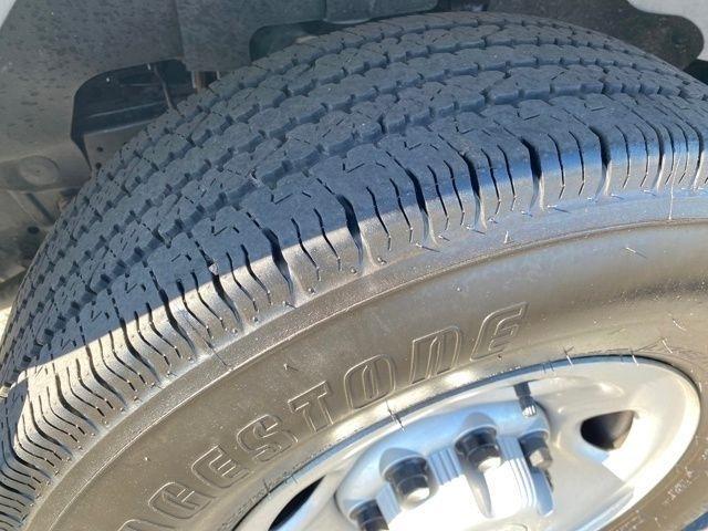 Chevrolet Express 2500 Cargo Extended 2024