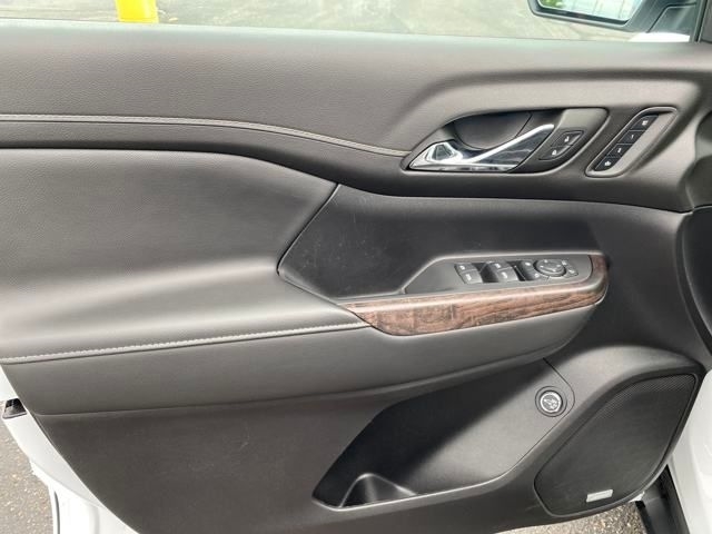 GMC Acadia Denali 2023