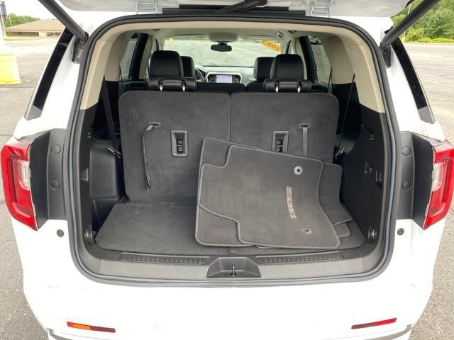 GMC Acadia Denali 2023