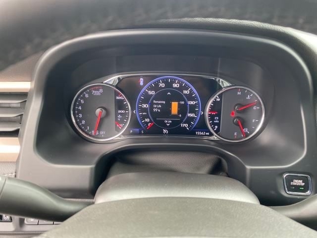 GMC Acadia Denali 2023