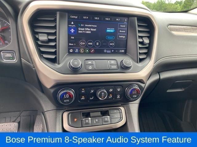 GMC Acadia Denali 2023