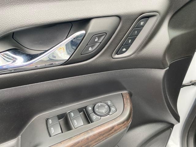 GMC Acadia Denali 2023