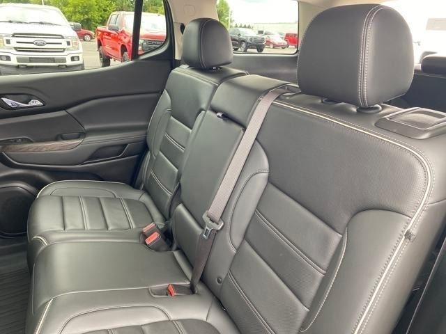 GMC Acadia Denali 2023