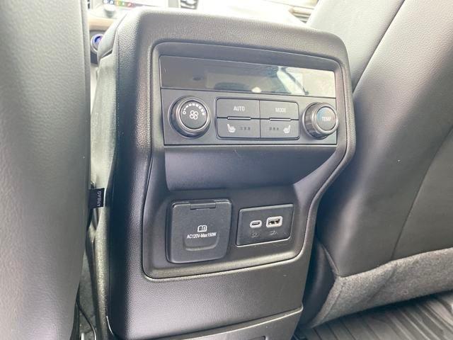 GMC Acadia Denali 2023