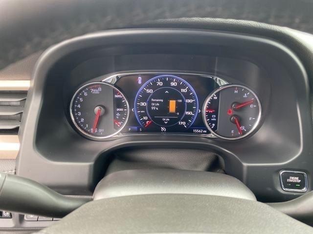 GMC Acadia Denali 2023