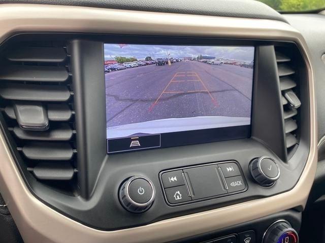 GMC Acadia Denali 2023