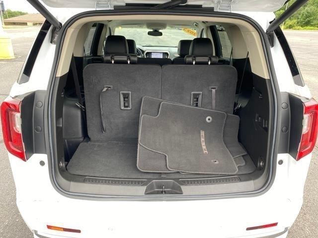 GMC Acadia Denali 2023