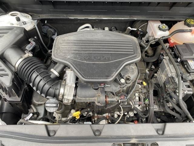 GMC Acadia Denali 2023