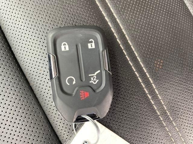 GMC Acadia Denali 2023