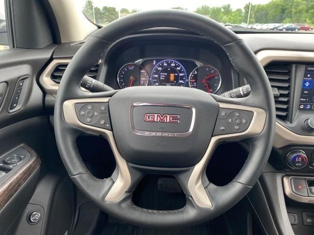 GMC Acadia Denali 2023