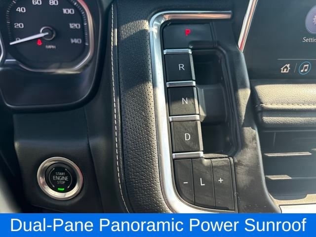 GMC Yukon SLT 4WD 2021