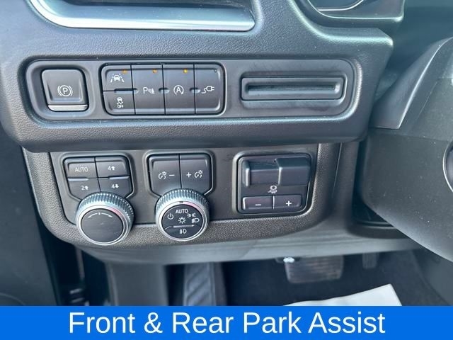 GMC Yukon SLT 4WD 2021