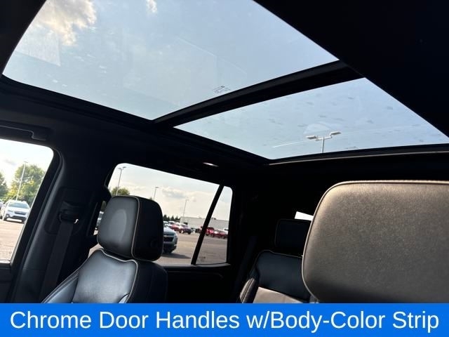 GMC Yukon SLT 4WD 2021