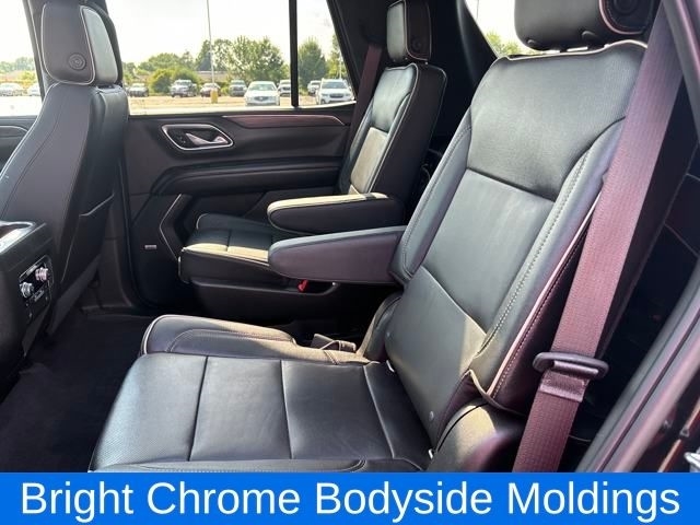 GMC Yukon SLT 4WD 2021