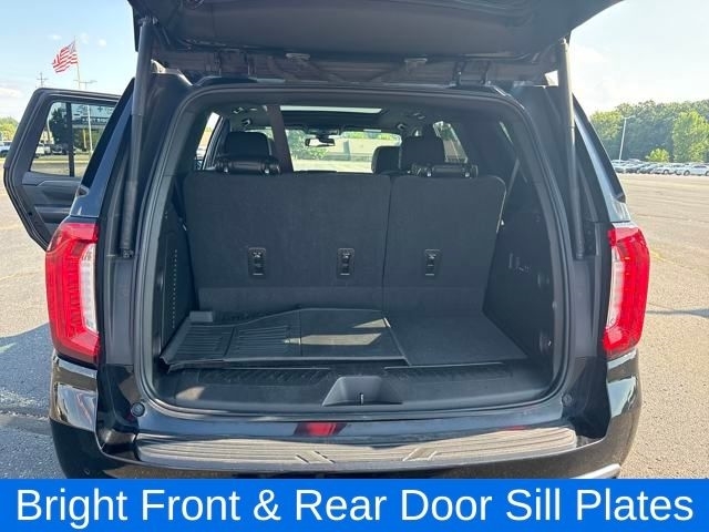 GMC Yukon SLT 4WD 2021