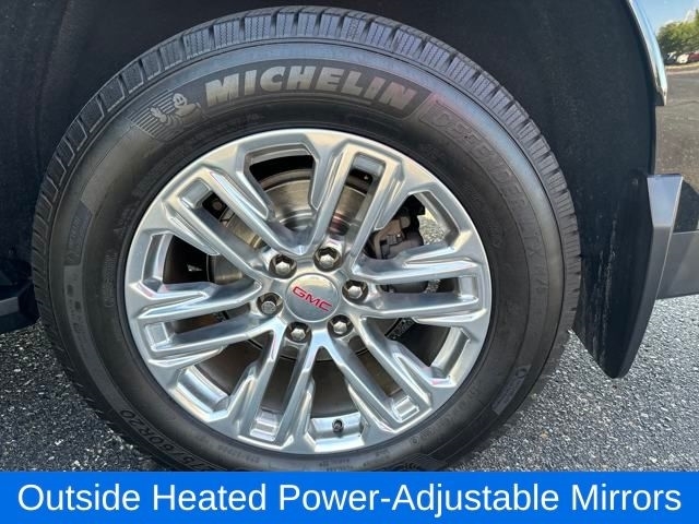 GMC Yukon SLT 4WD 2021