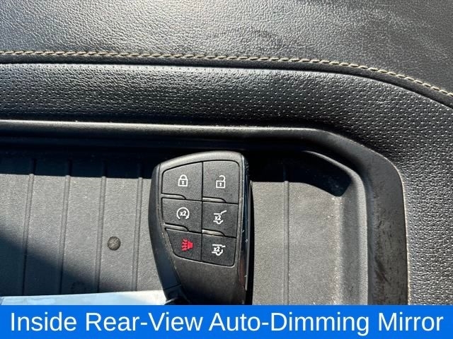 GMC Yukon SLT 4WD 2021