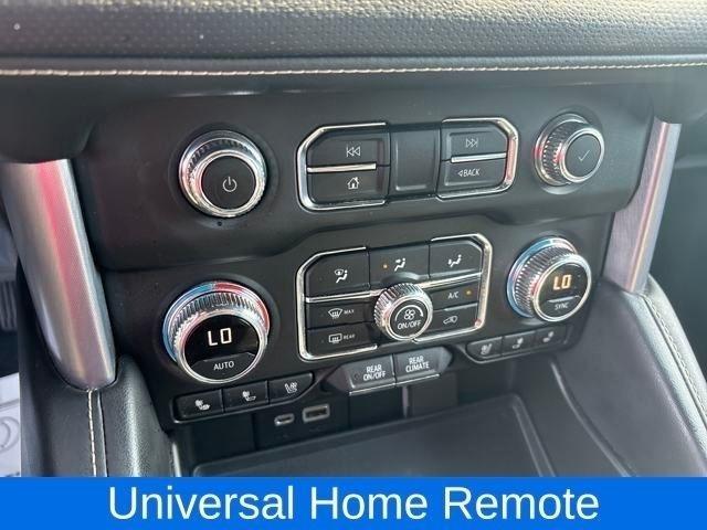 GMC Yukon SLT 4WD 2021