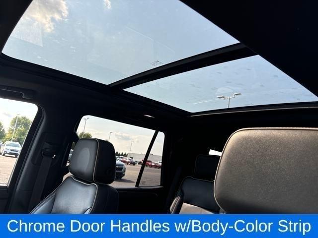 GMC Yukon SLT 4WD 2021