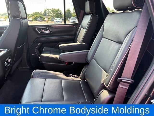 GMC Yukon SLT 4WD 2021