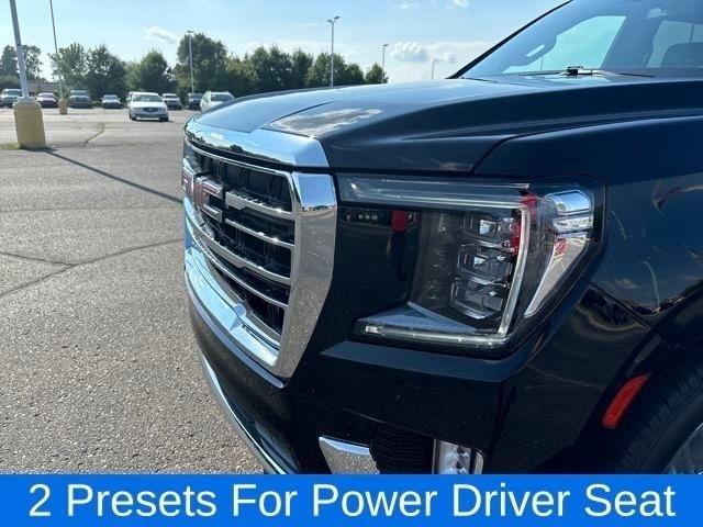 GMC Yukon SLT 4WD 2021