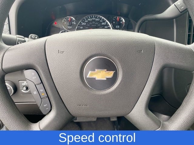 Chevrolet Express LT 3500 Extended 2024