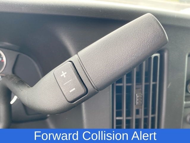 Chevrolet Express LT 3500 Extended 2024