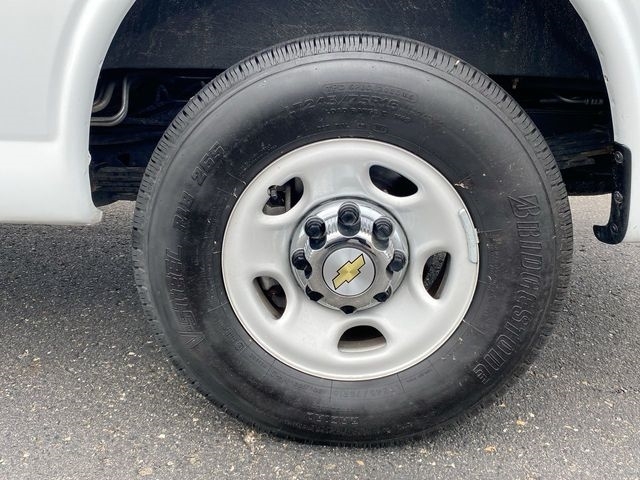 Chevrolet Express LT 3500 Extended 2024