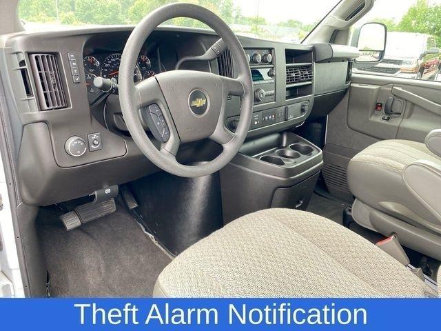 Chevrolet Express LT 3500 Extended 2024