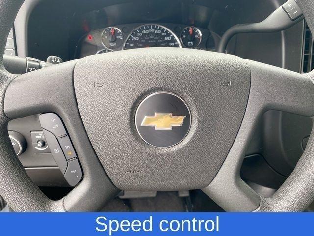 Chevrolet Express LT 3500 Extended 2024