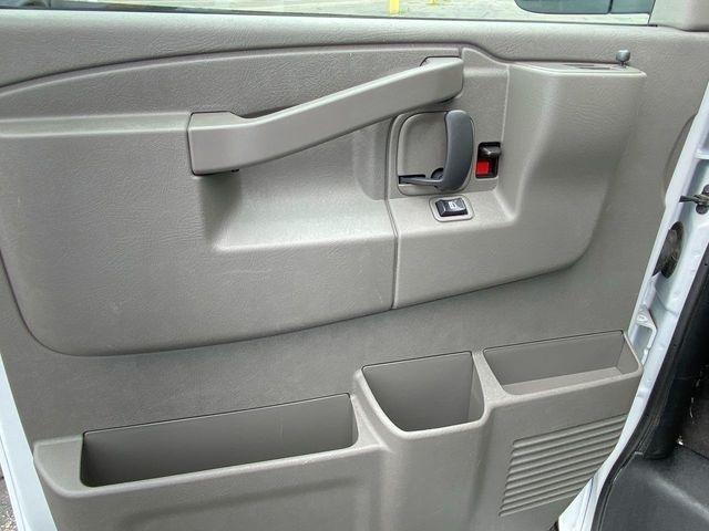 Chevrolet Express LT 3500 Extended 2024