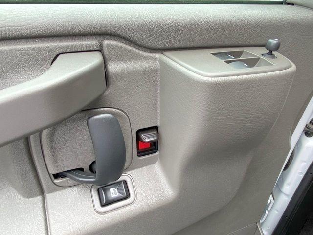 Chevrolet Express LT 3500 Extended 2024