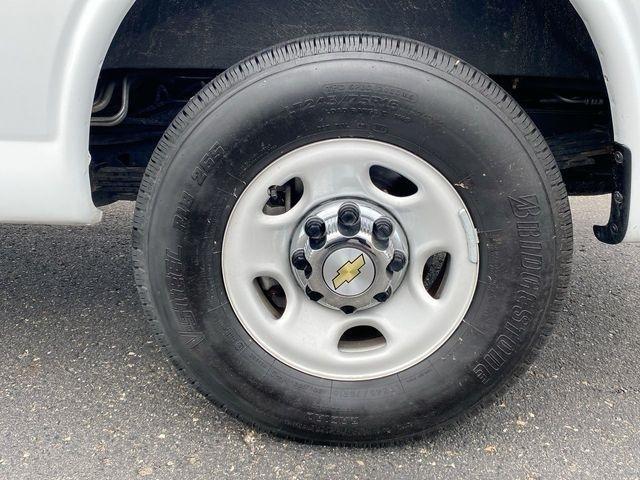 Chevrolet Express LT 3500 Extended 2024